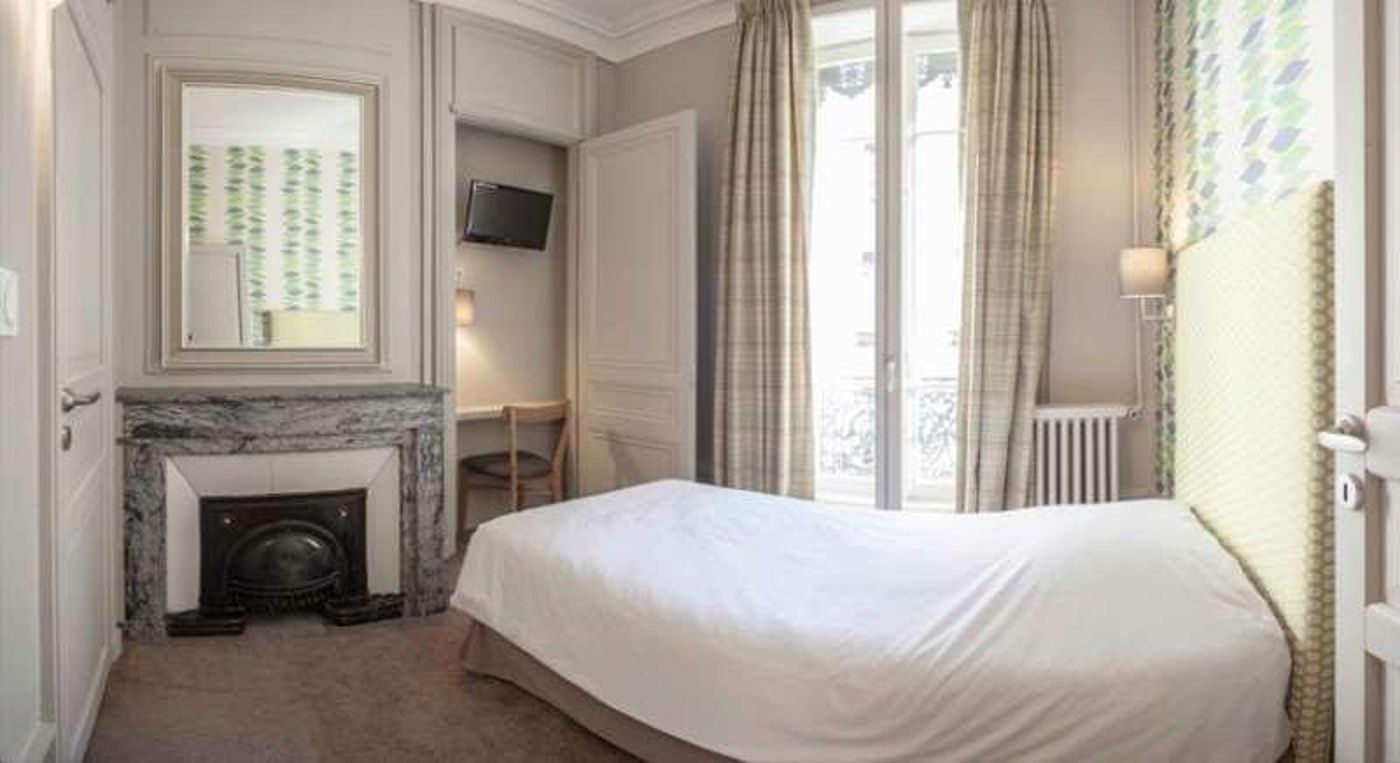 Hotel Vaubecour - France - LYON - Room - 3