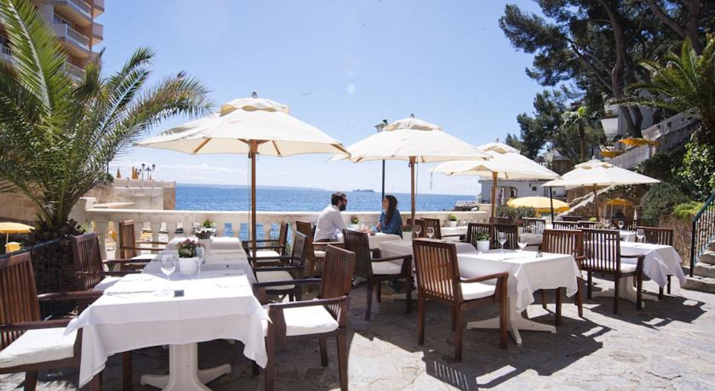 Hotel Bon Sol Resort & Spa