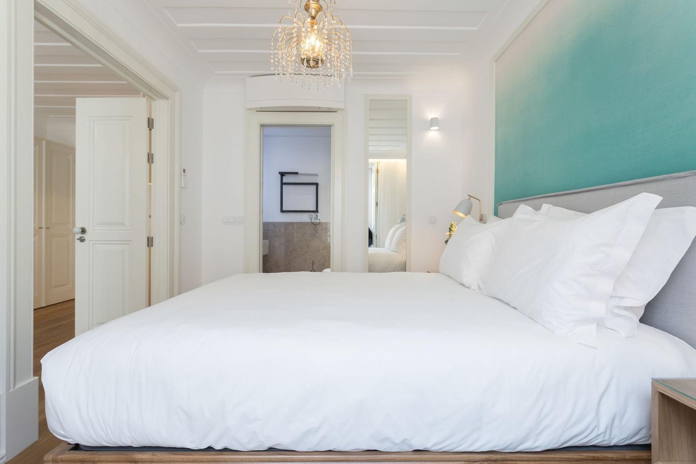 Boutique Chiado Suites-Portugal-LISBON-Room-10