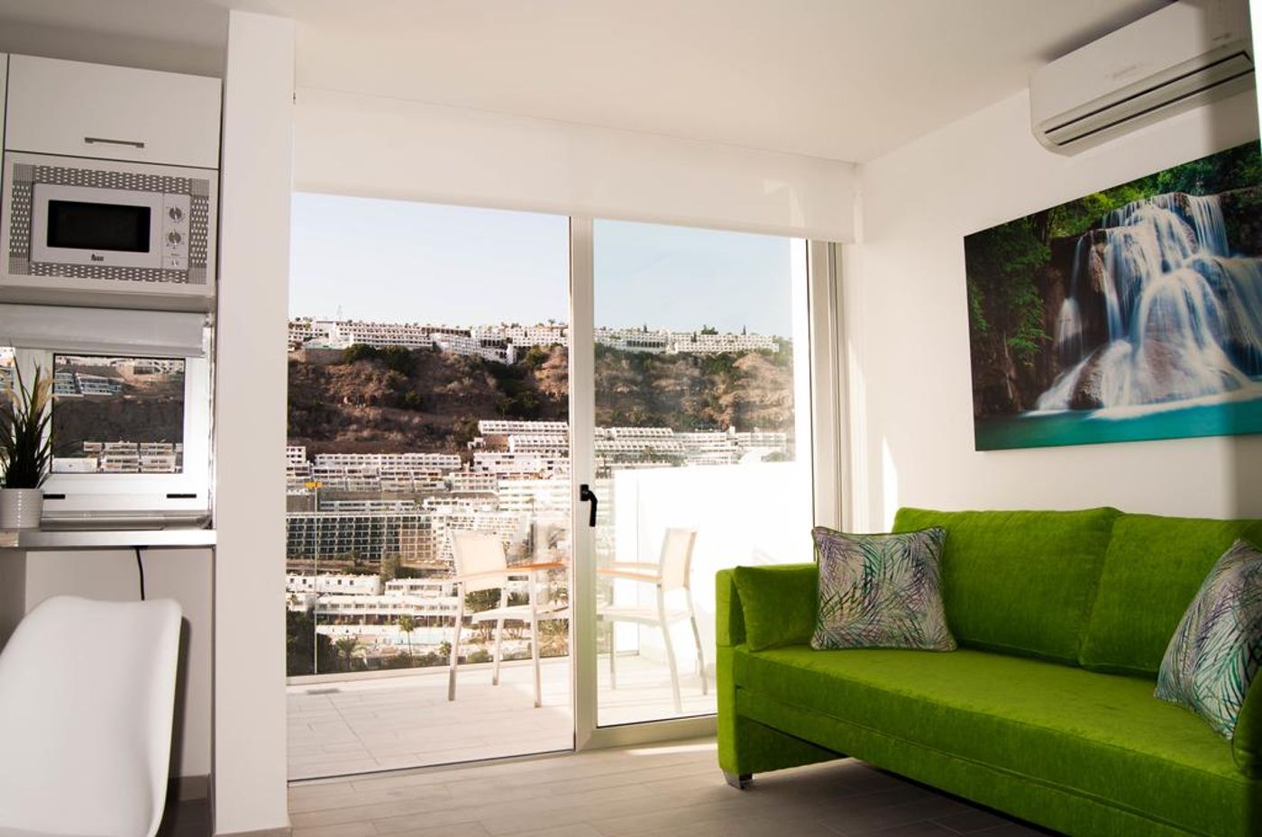 IG Yaizasol Apartments - Adults Only