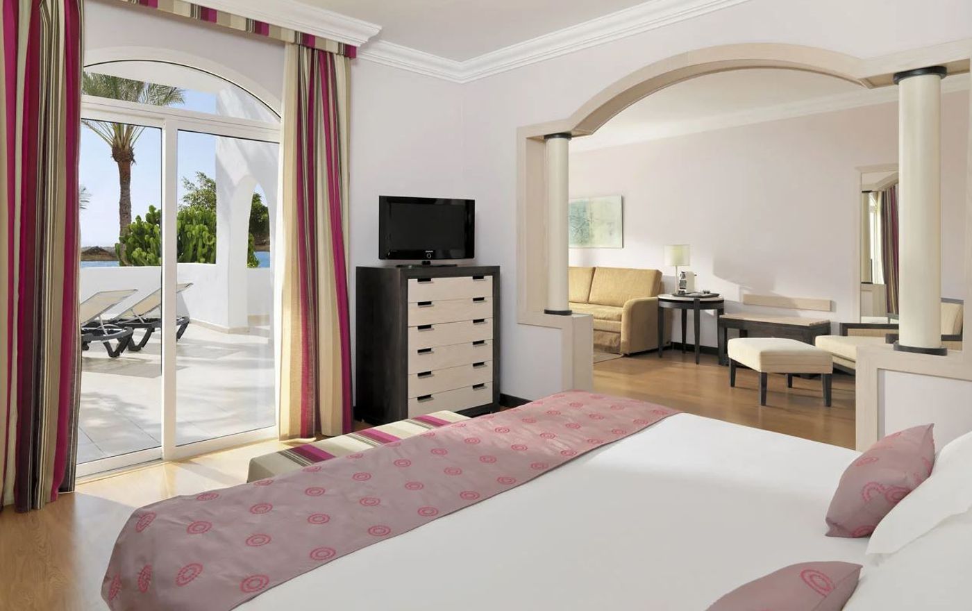 H10 Timanfaya Palace - Adults Only