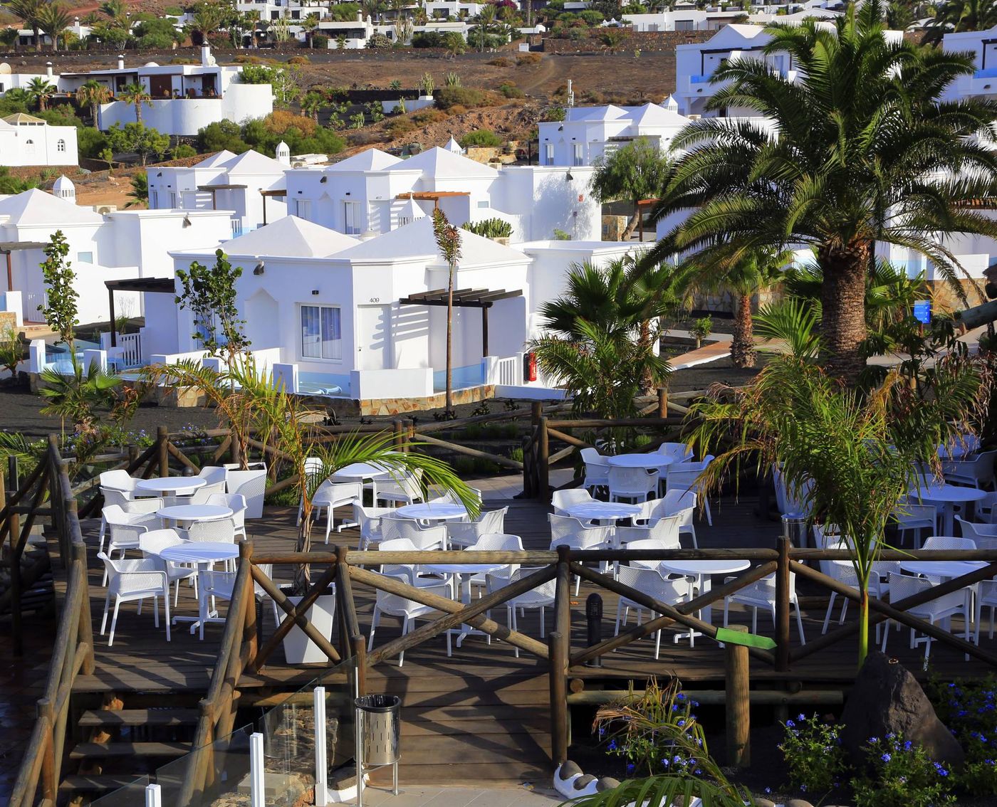 Labranda Alyssa Suite Hotel