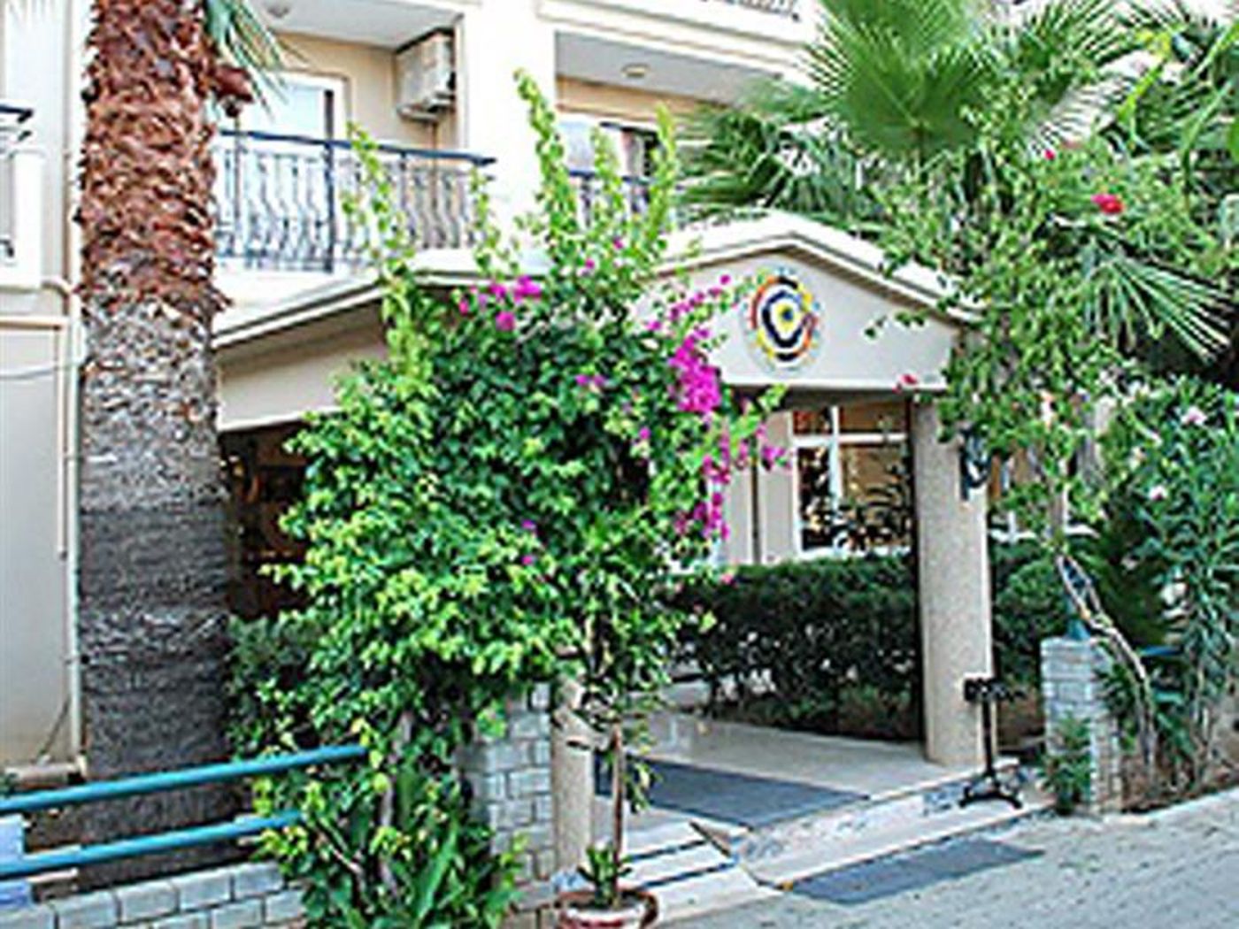 Club-Dorado-Hotel-General-view-12