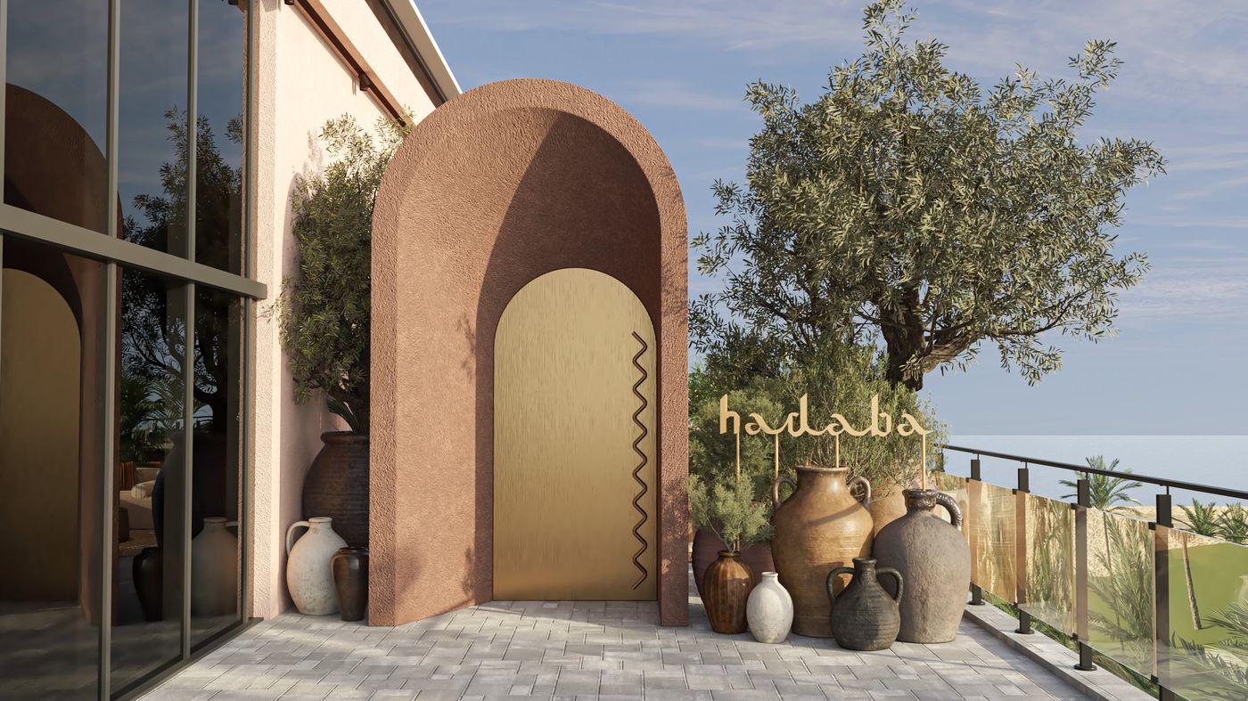 SO/ Ras Al Khaimah 28.10