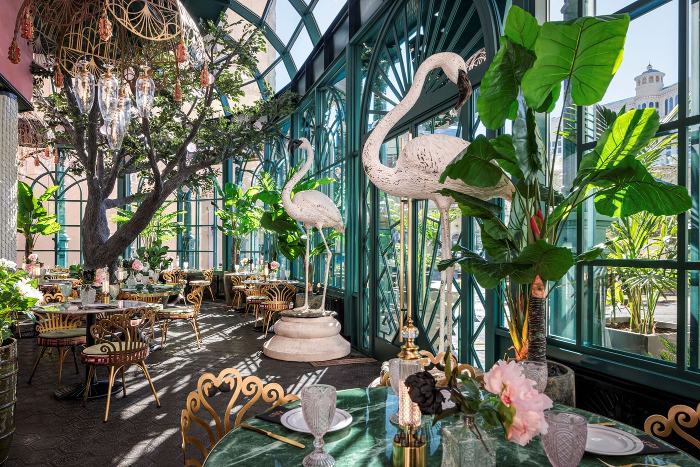 FLAMINGO-LAS-VEGAS-Restaurant-4