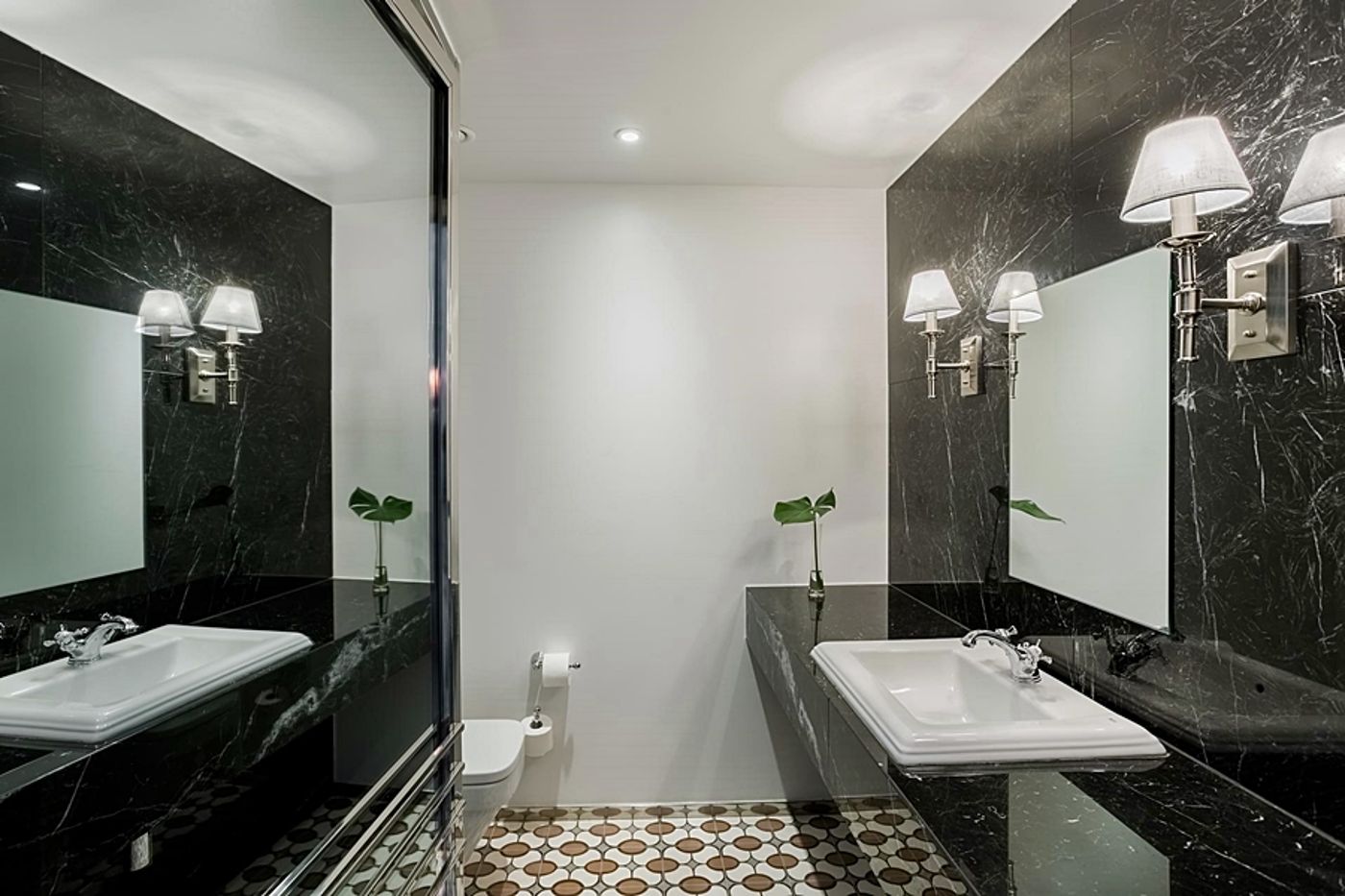 Room Mate Anna-Spain-BARCELONA-General view-7