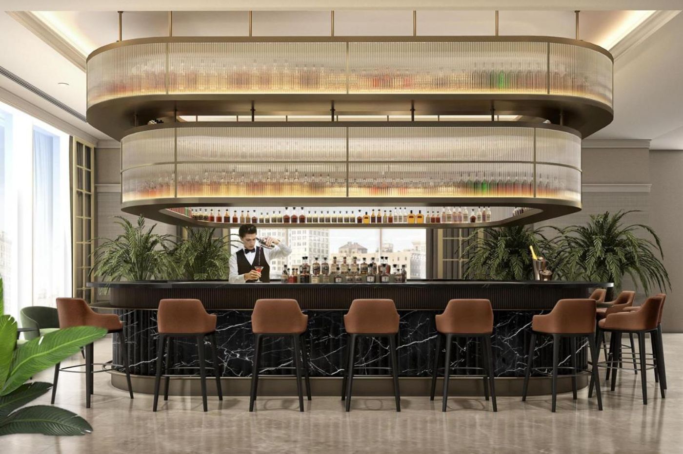 Divan-Istanbul-Asia-Airport-Hotel-Bar-20