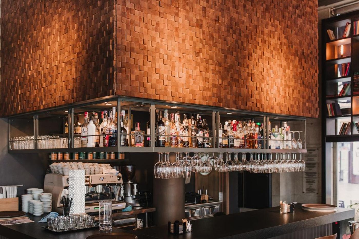 Kramer - Spain - VALENCIA - Restaurant - 4