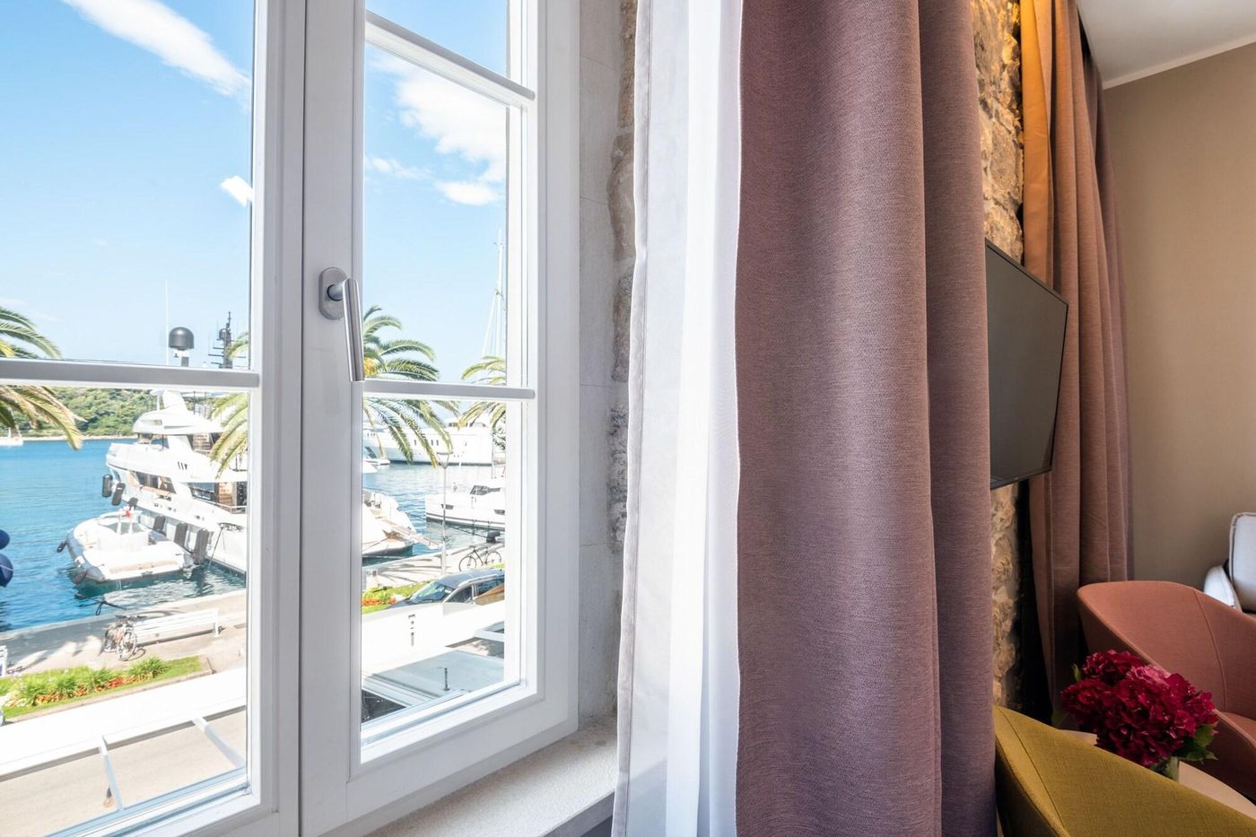 Boutique B&B Villa Faggioni-Croatia-KONAVLE-Room-7