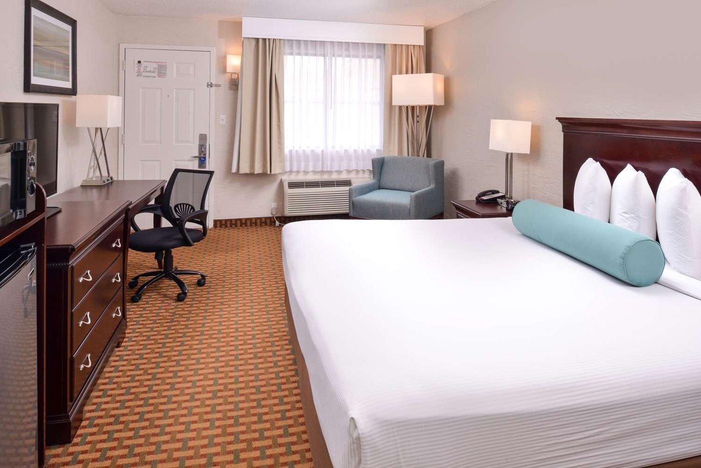 Mai Hana Hotel- Intl Drive, Trademark Collection B-United States-Orlando-Room-7