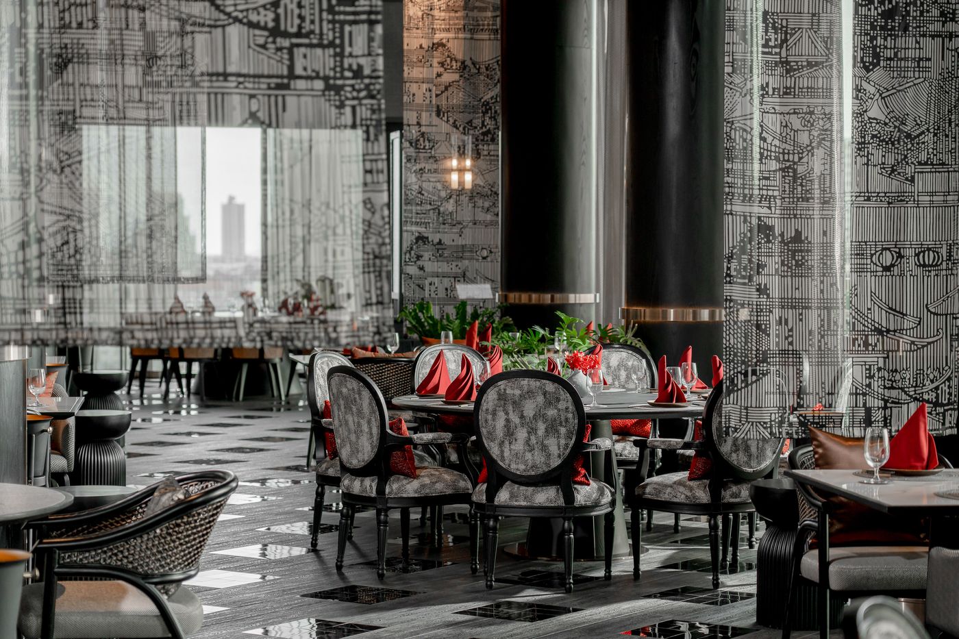 05.06.25 Melia Pattaya Hotel