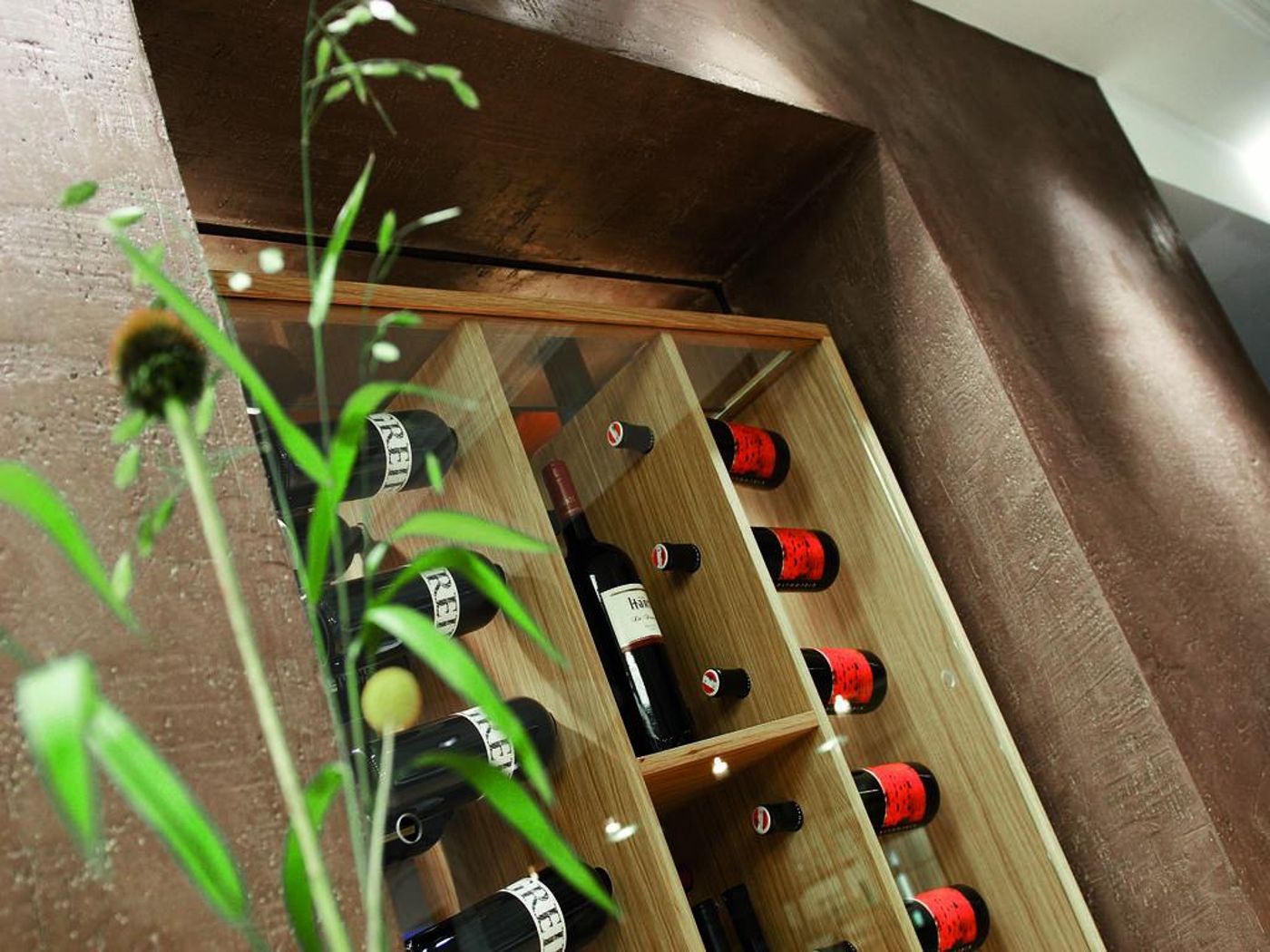 Landgasthof Bogner-Austria-HALL BY INNSBRUCK -General view-6