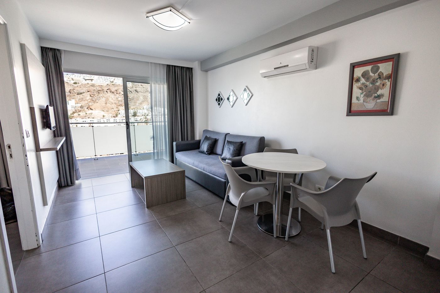 Servatur Castillo de Sol