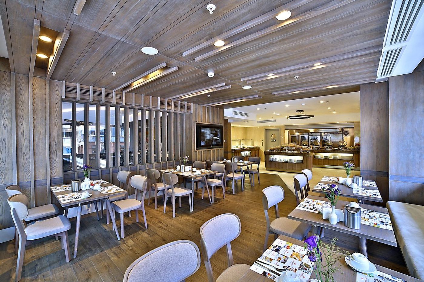 Ramada Istanbul Old City