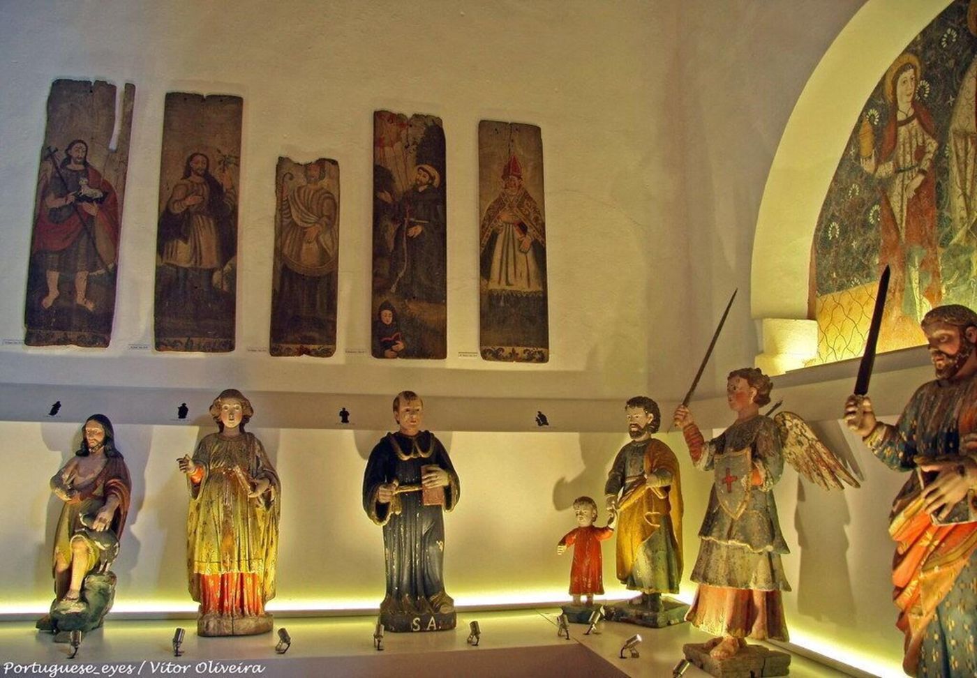 Dom Dinis-Portugal-MARVAO-General view-6