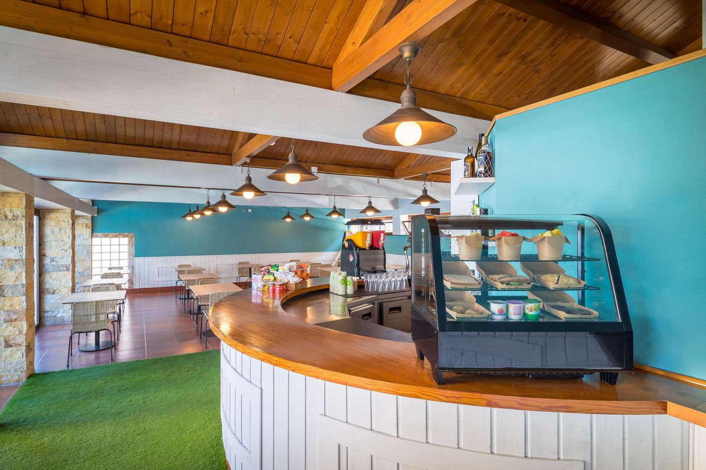 Occidental-Fuengirola-Restaurant-57