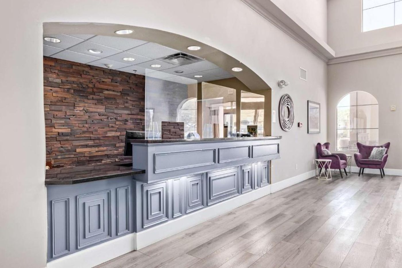 Fountain Park Hotel, BW Signature Collection-United States-Fountain Hills-Lobby-7