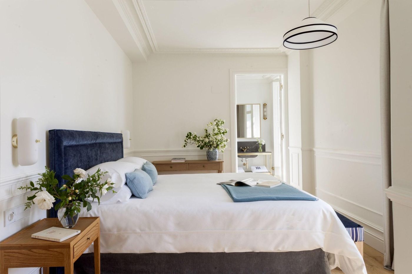 Gran Hotel Brillante-Spain-Muros de Nalon-Room-6