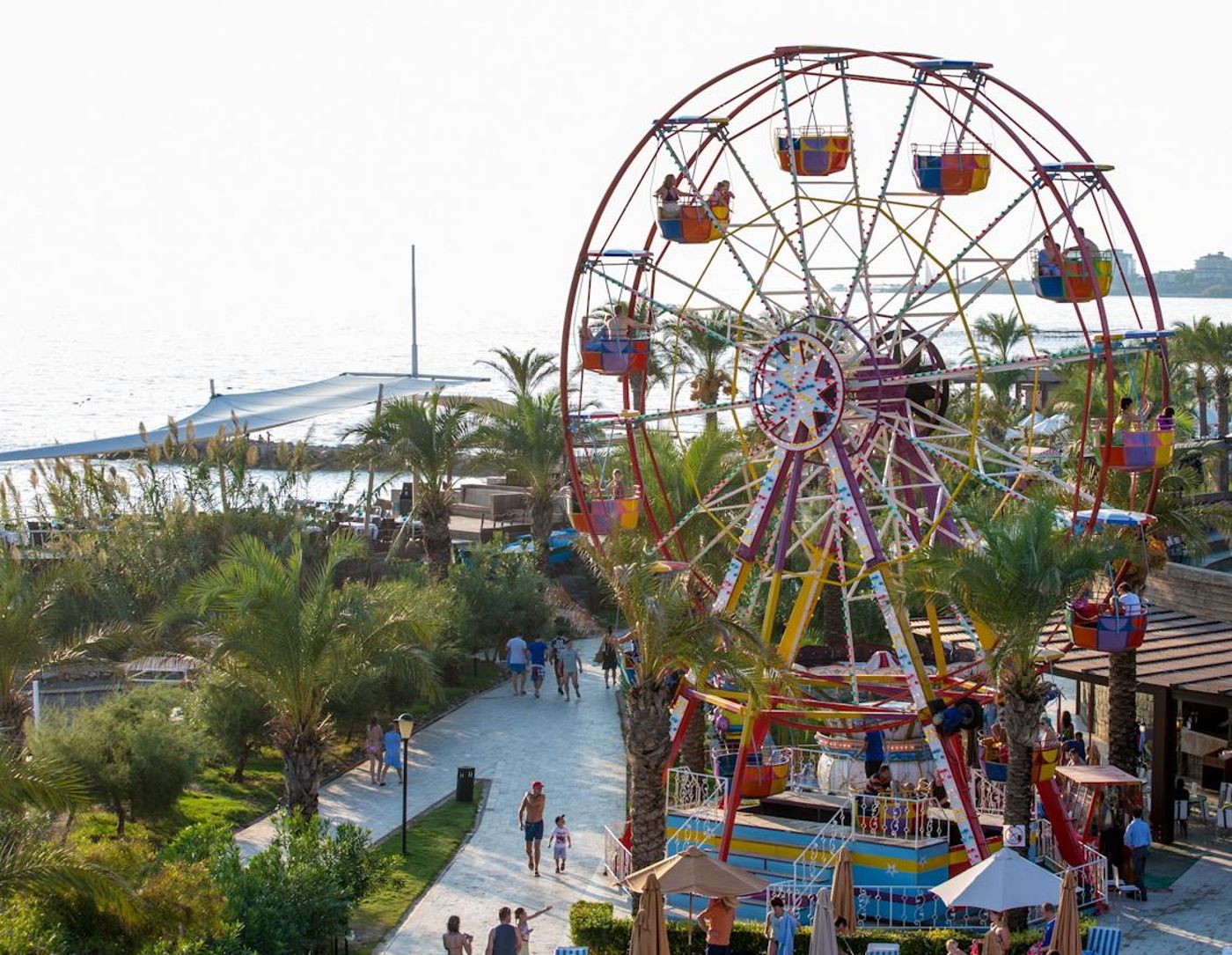 Long-Beach-Resort-Hotel---Spa-Deluxe-Sports-and-Entertainment-52