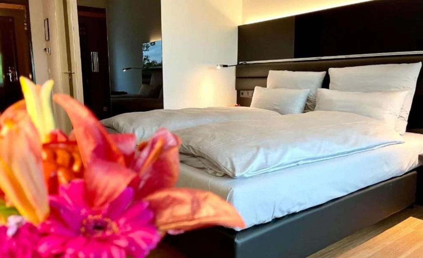 Best Western Plus Hotel Brueggen - Germany - Brueggen - Room - 4