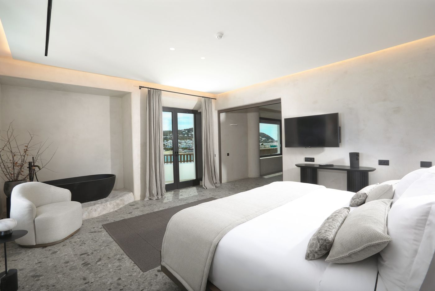 Aeonic-Suites---Spa-Room-27