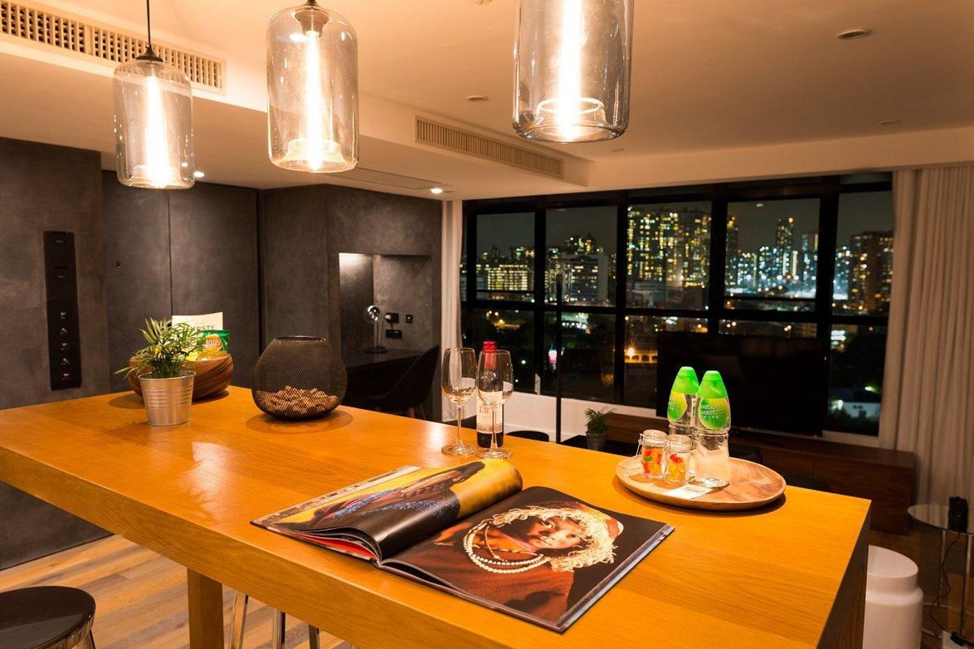 Residence G Hong Kong-Hong Kong – China-KOWLOON-Room-9