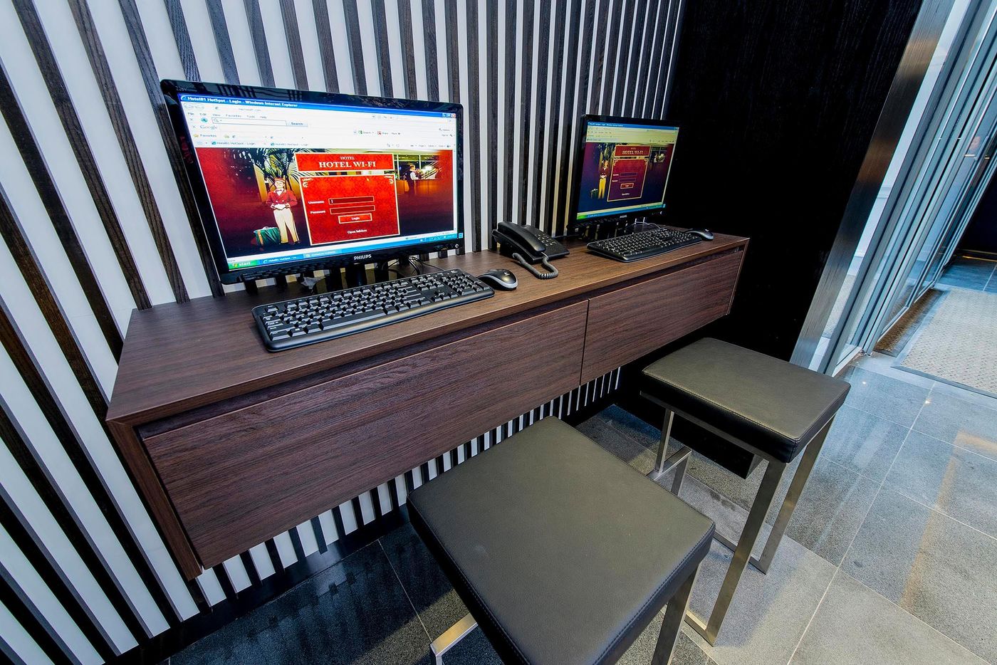 Hotel 81 Premier Star - Singapore - SINGAPORE - Lobby - 7