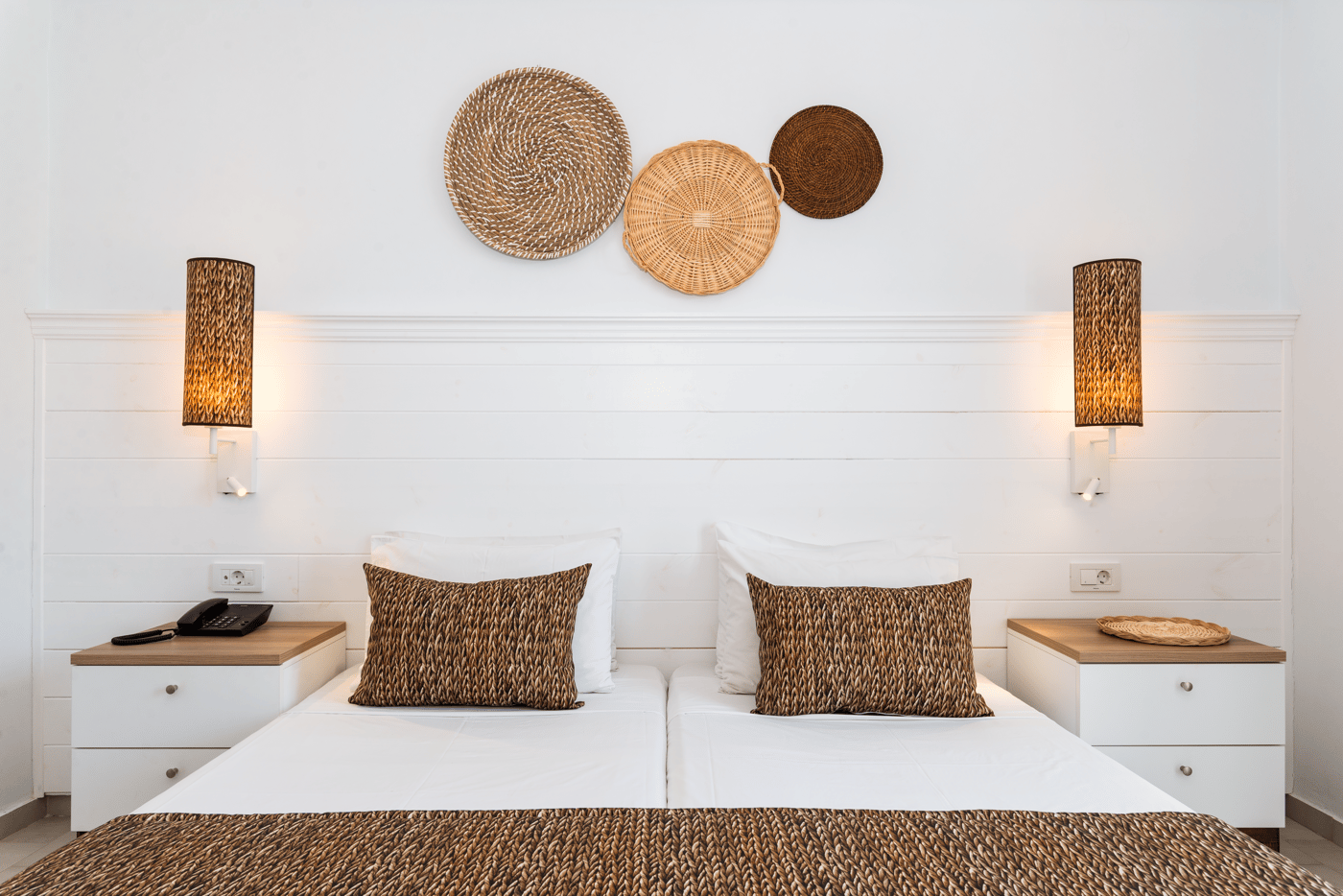 Sirocco Hotel - Adults Only