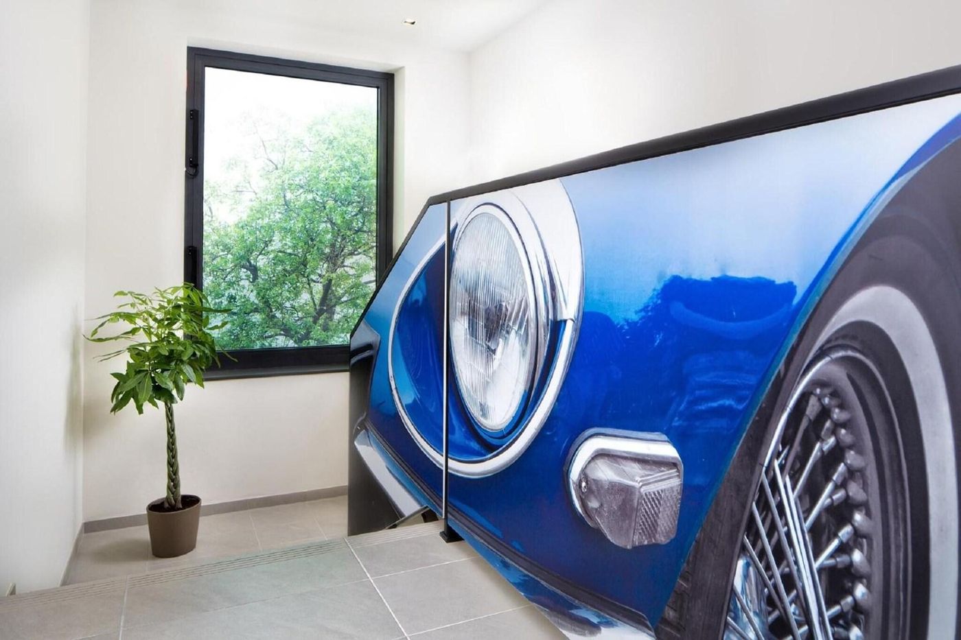 Automobil Hotel-Poland-Krakow-General view-7