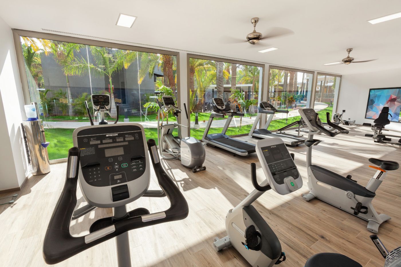 Riu-Palace-Oasis-Sports-and-Entertainment-54