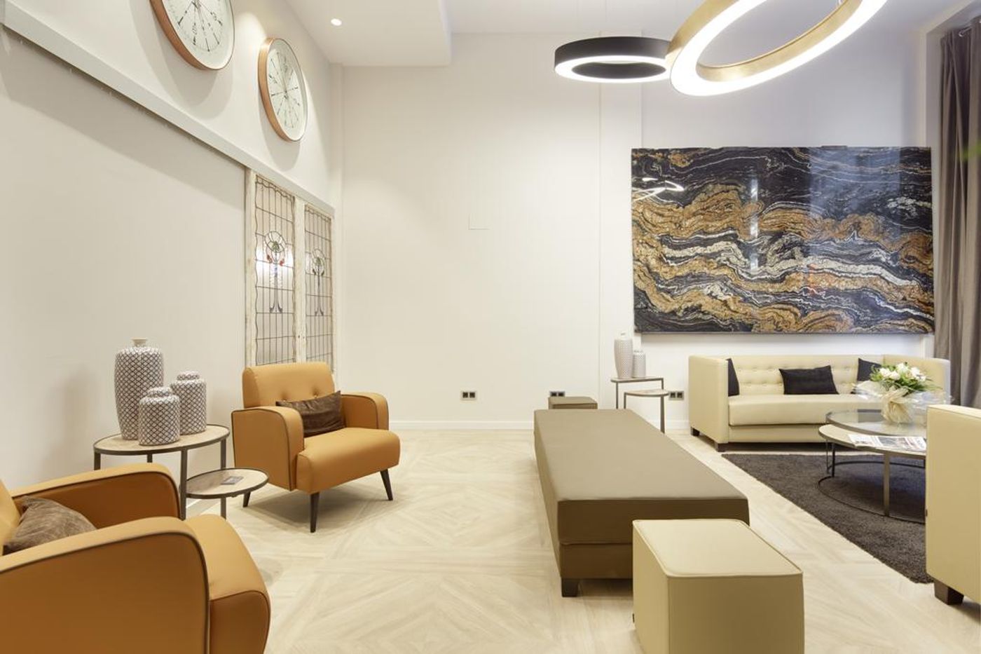 Arrizul Congress-Spain-SAN SEBASTIAN-Lobby-8