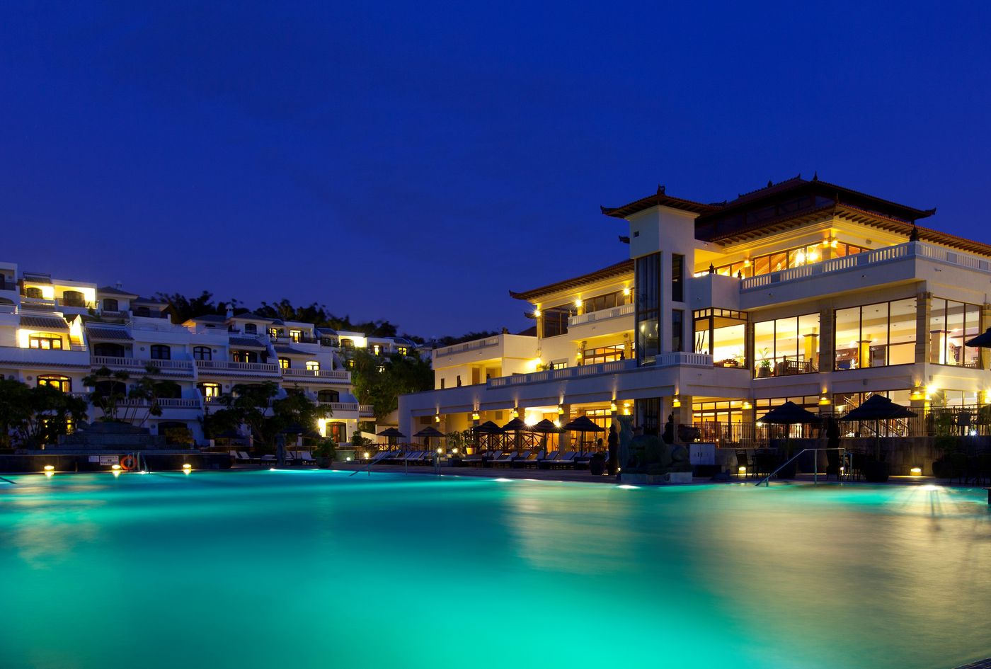 Regency Country Club (2)