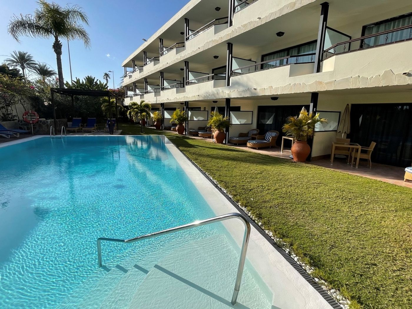 26.03.26 Alsol Nogal Apartments - Adults Only