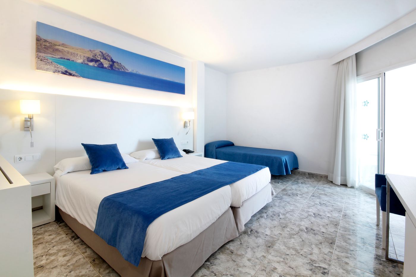 Hotel Ilusion Calma & Spa