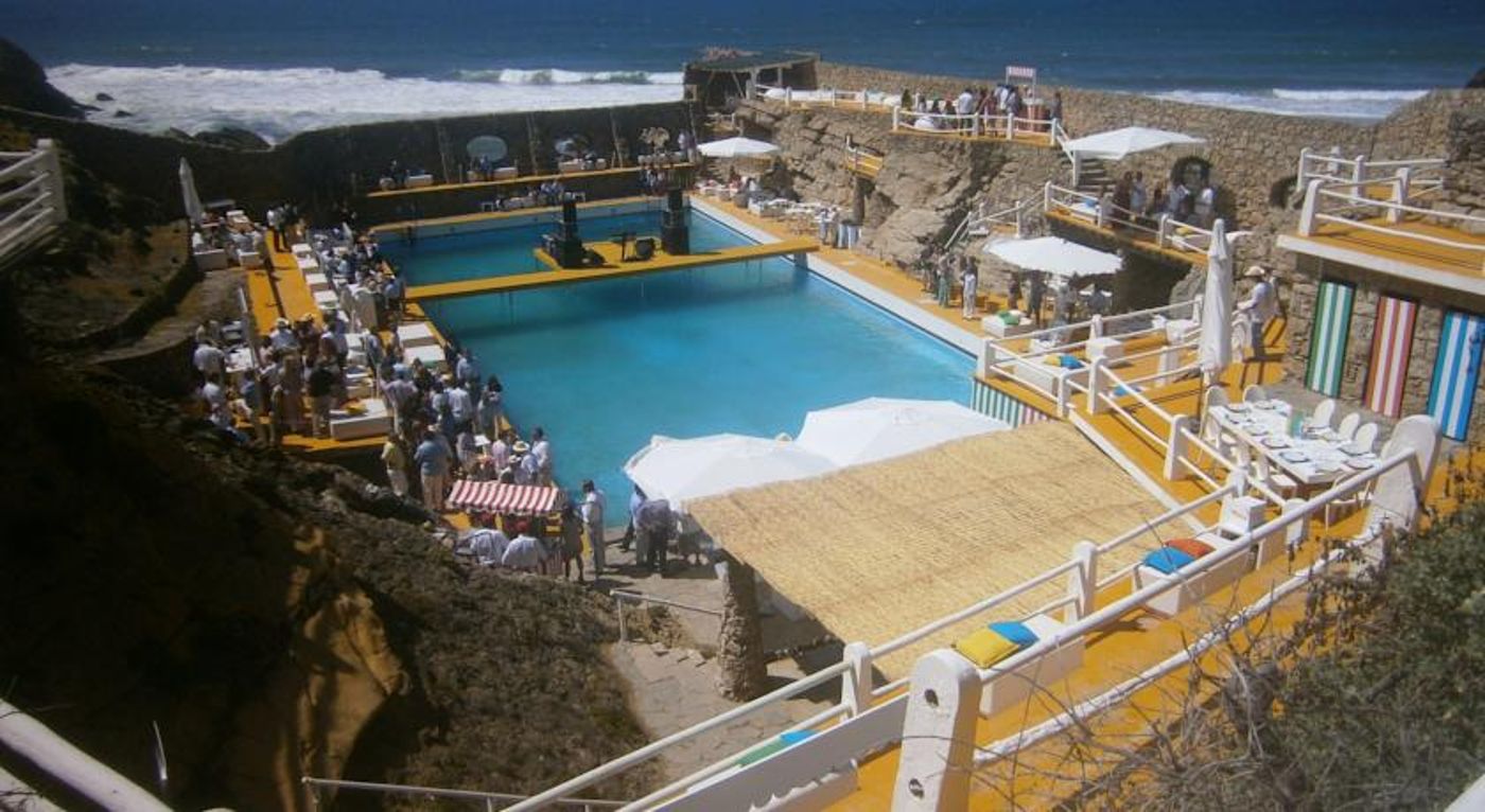 Estalagem Forte Muchaxo