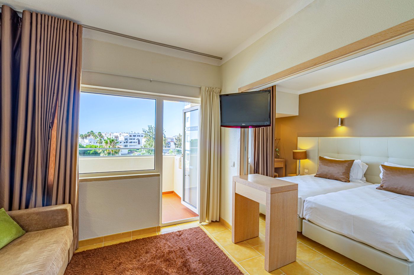 Albufeira Sol Hotel & Spa (21)