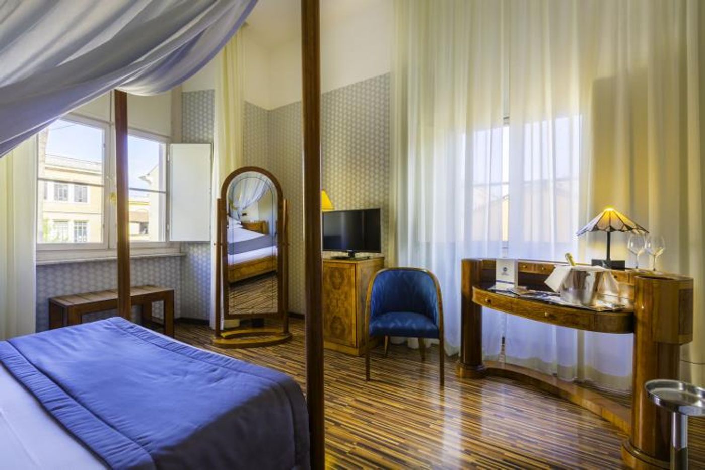 Best Western Hotel Artdeco