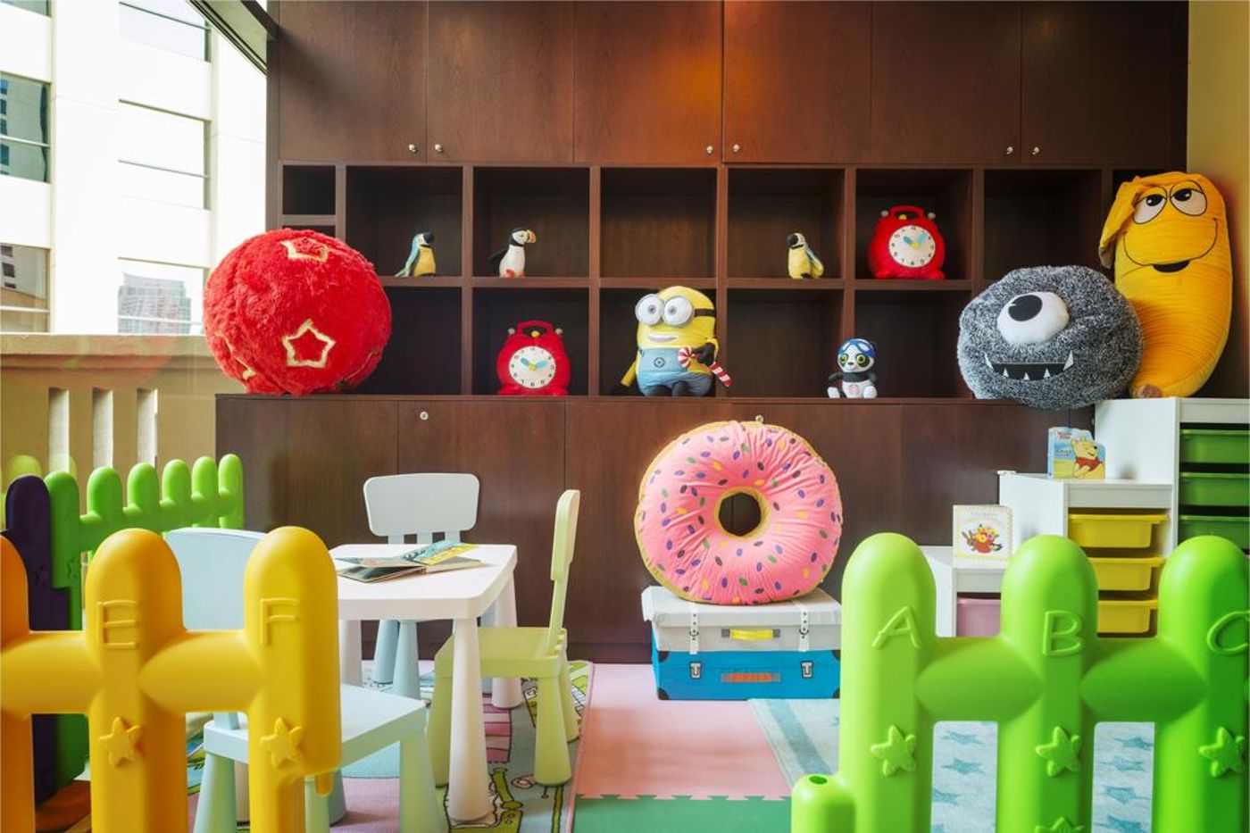 Sofitel Dubai Jumeirah Beach