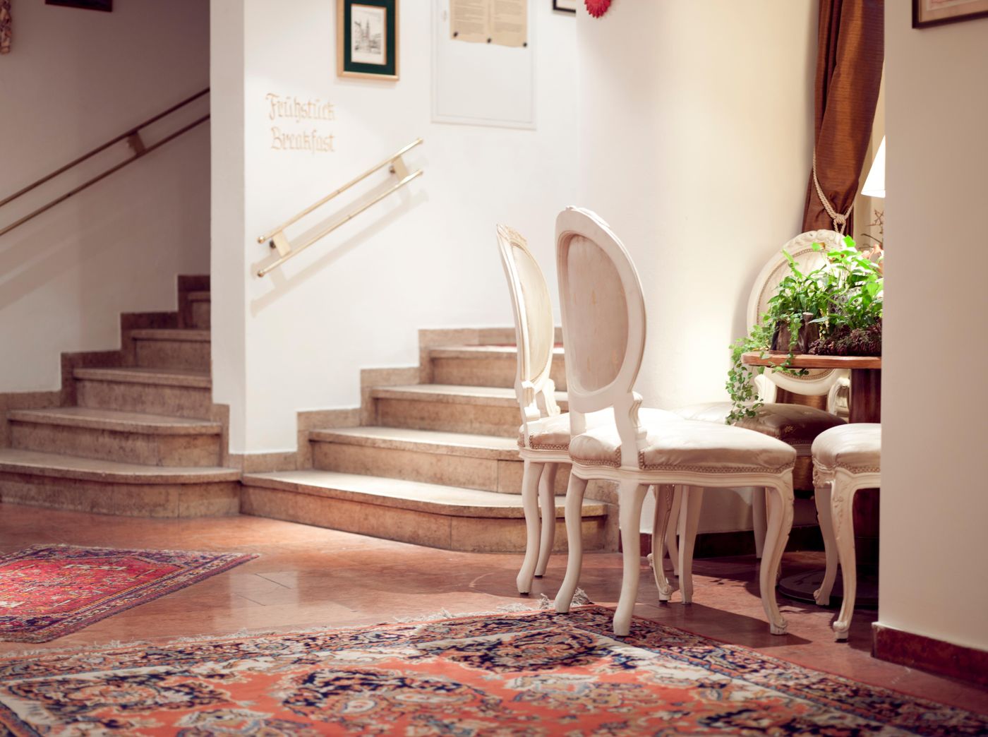 Altstadthotel Kasererbraeu-Austria-SALZBURG-Lobby-1