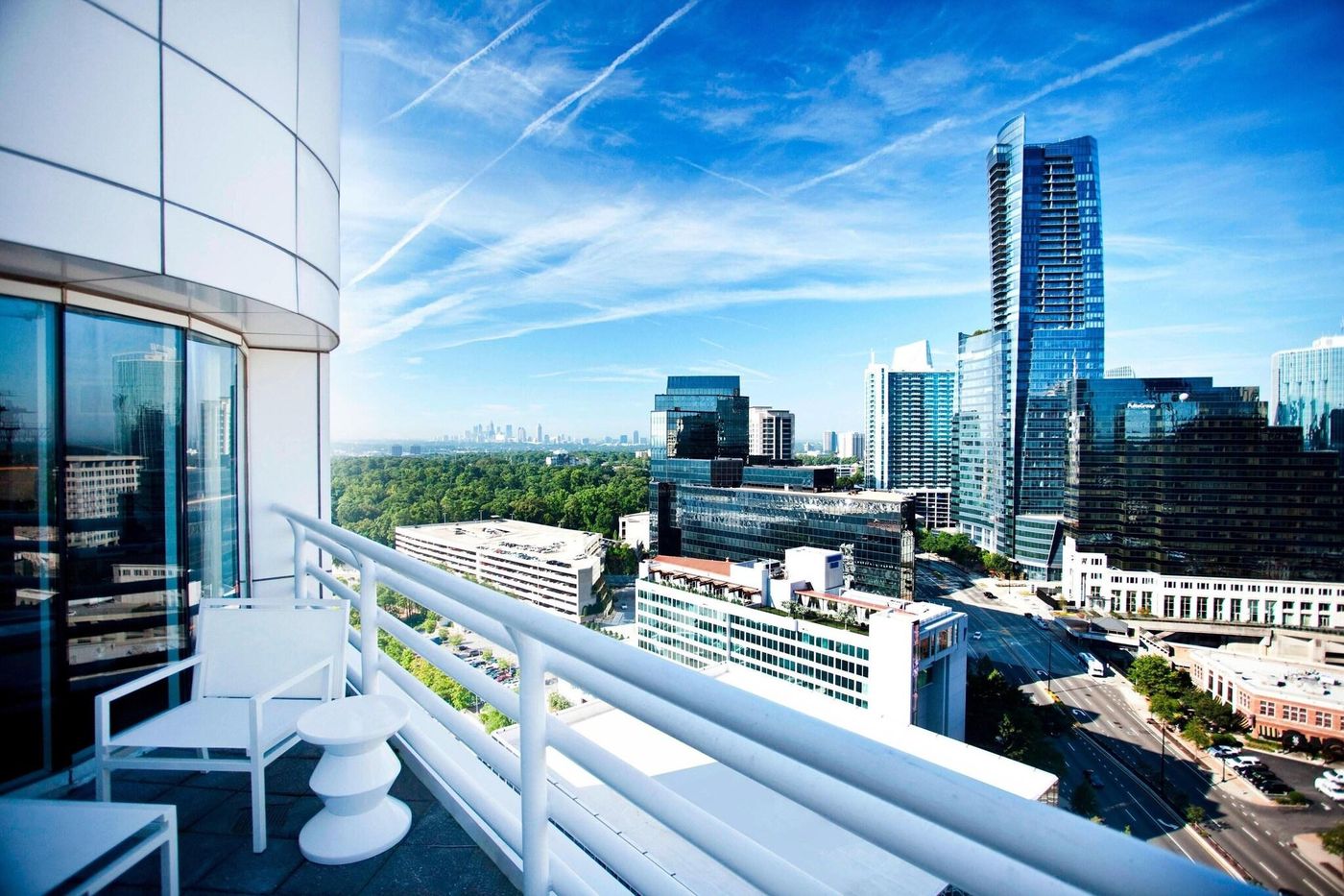 Westin Buckhead-United States-ATLANTA-General view-2