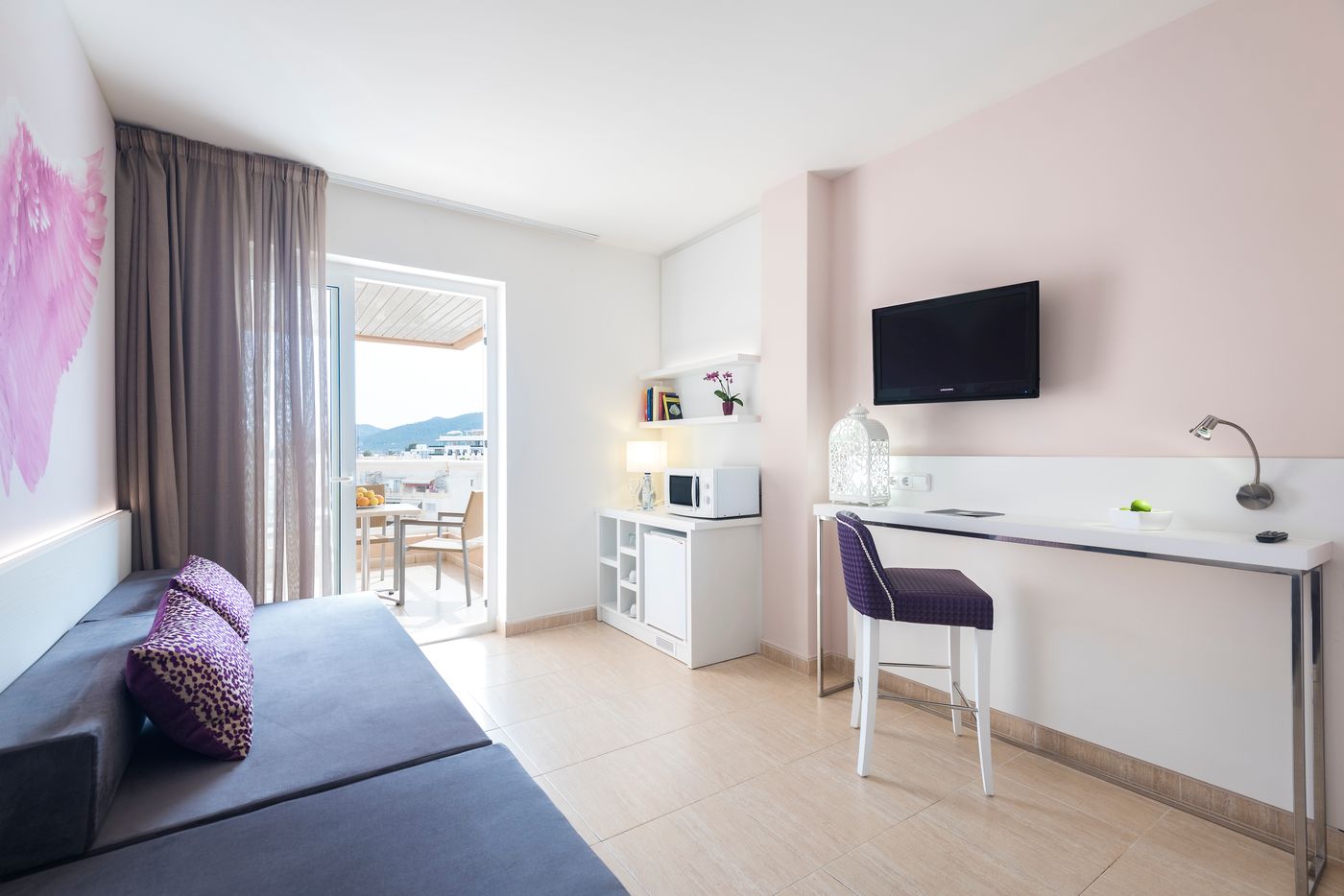 Tropic Garden Hotel Apartamentos