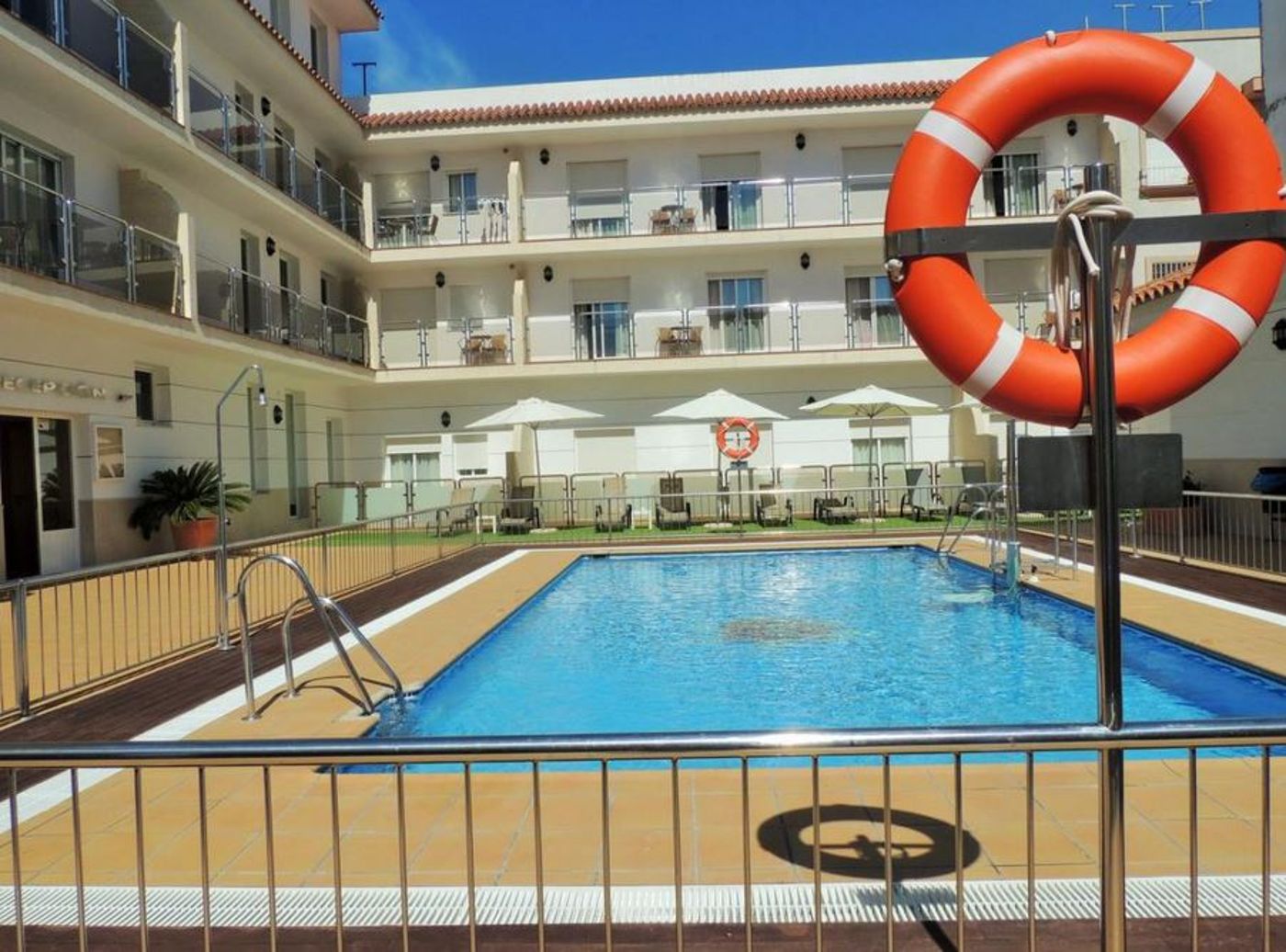 Loto Conil Apartments