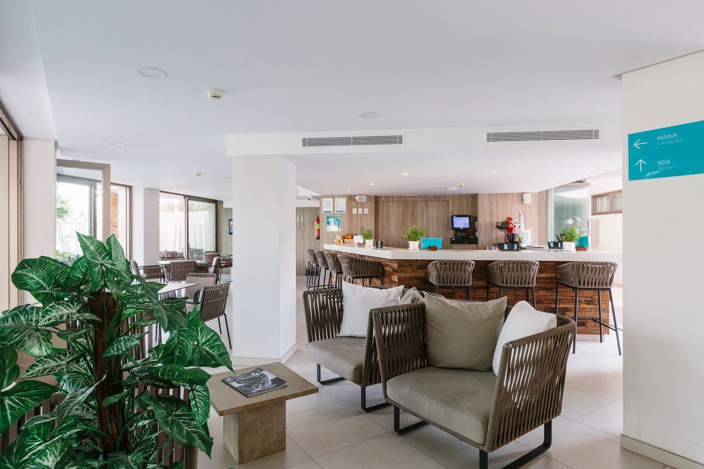 Alua Hawaii Mallorca & Suites