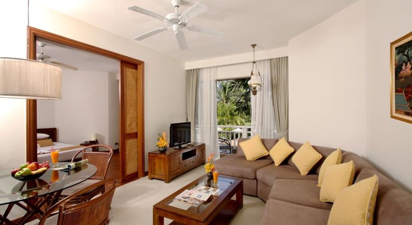 Allamanda Laguna Phuket