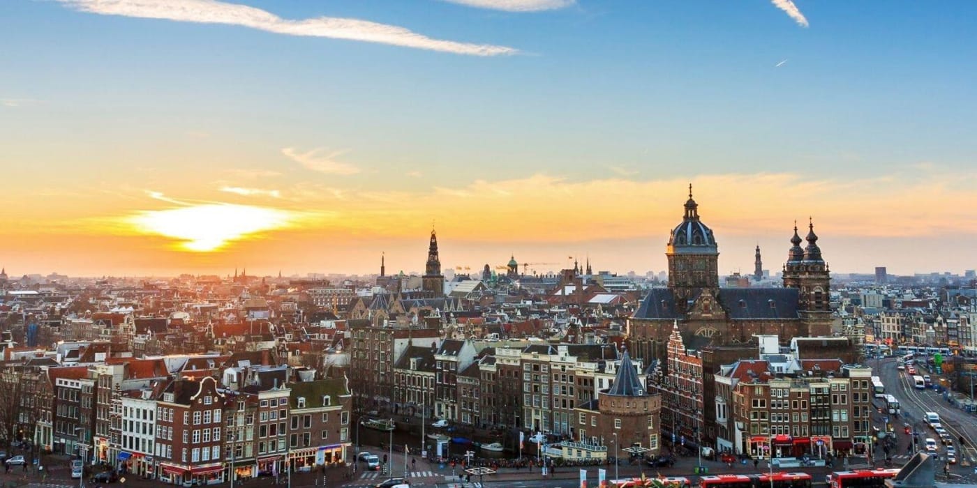 Crowne-Plaza-Amsterdam-South-General-view-77