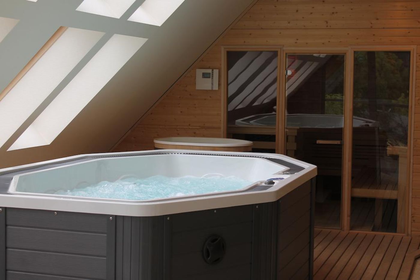 Hotel Rysy-Poland-ZAKOPANE -General view-1