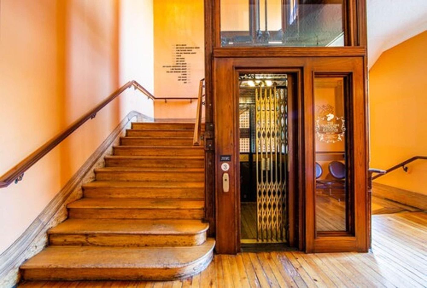 Gladstone Hotel-Canada-Toronto-General view-3