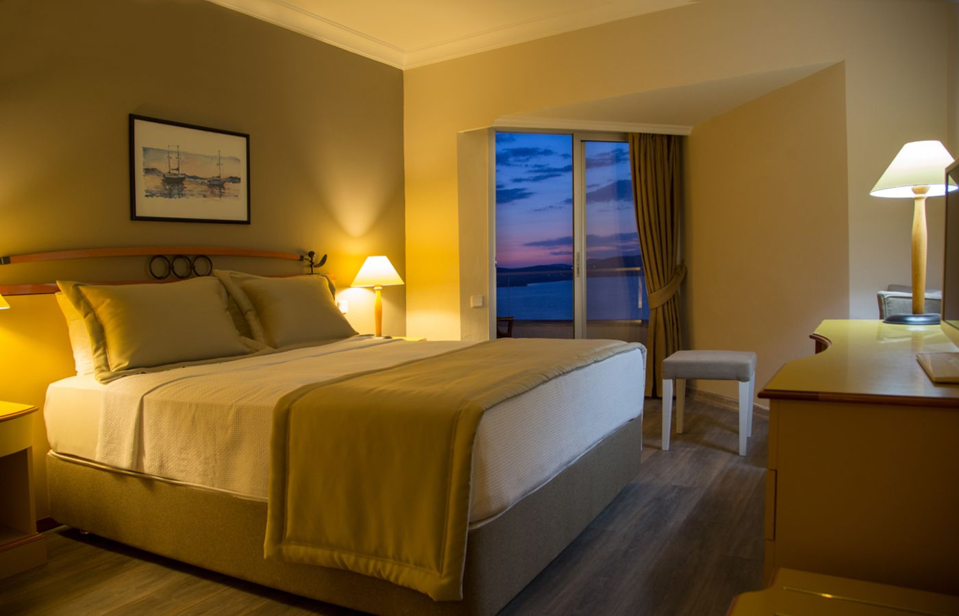 Labranda Gulluk Princess