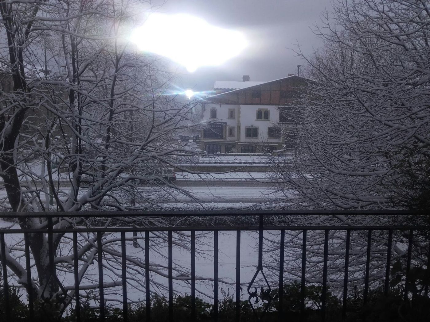 Embarcadero-Spain-GETXO, VIZCAYA-General view-7