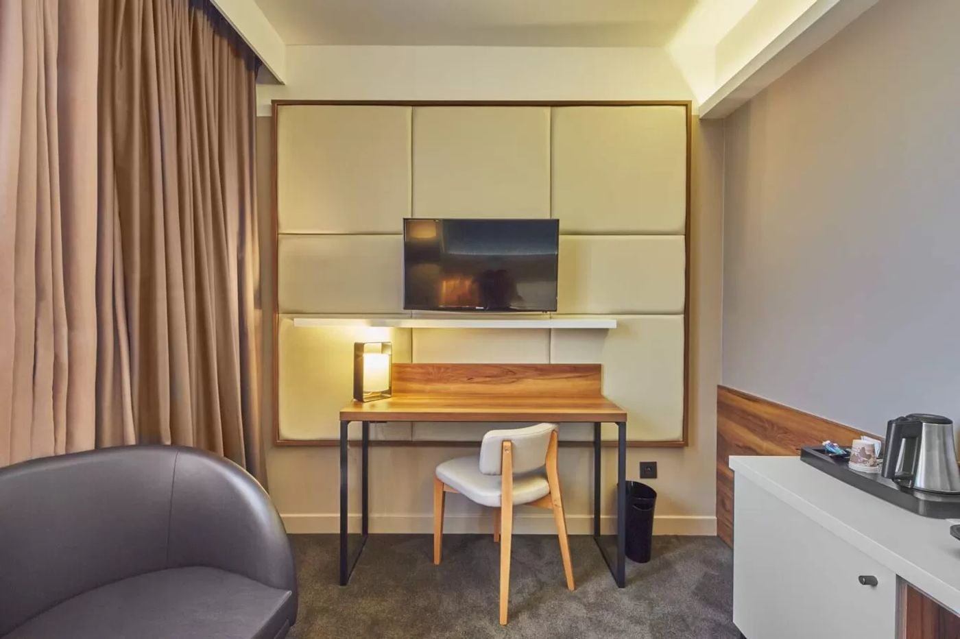 L'Elysee Val D'Europe